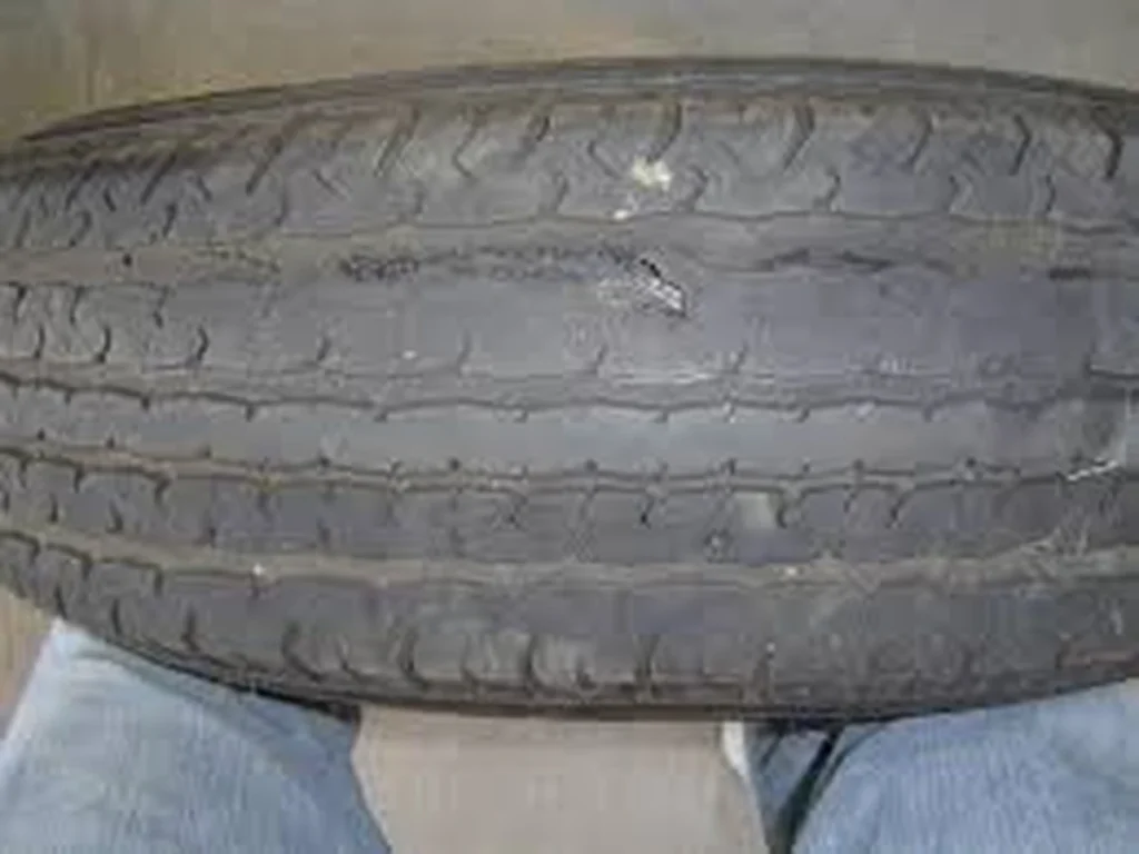 Tire Vibration Diagnosis: Is It Safe to Keep Driving?