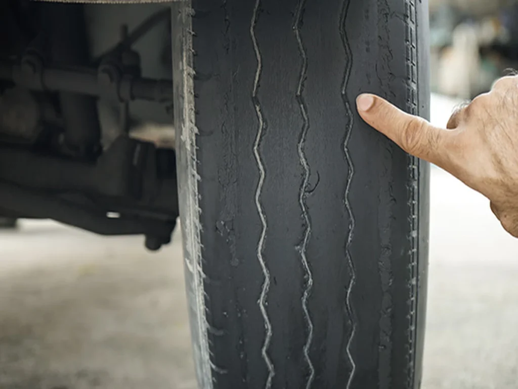 Tire Vibration Diagnosis: Is It Safe to Keep Driving? Tire Vibration Diagnosis: Is It Safe to Keep Driving?