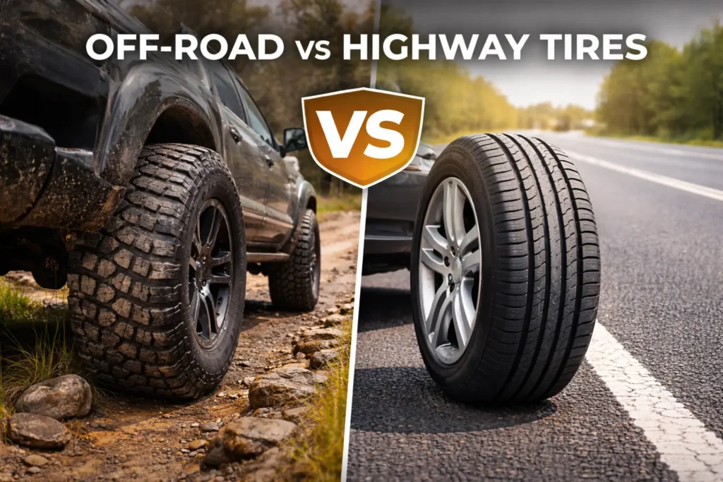 The key tire specs that matter